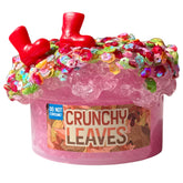 Crunchy Leaves