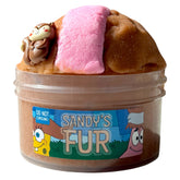 Sandy’s Fur