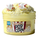 Buttered Pocorn