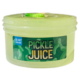 Pickle Juice