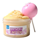 Birthday Cake Pop