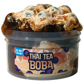 Thai Tea Boba