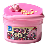 Kirby’s Snack