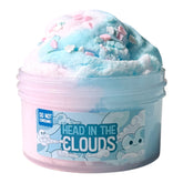 Head in the Clouds