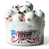 Peppermint Bark