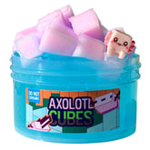 Axolotl Cubes