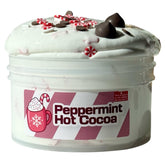 Peppermint Hot Cocoa