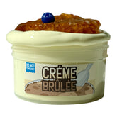 Créme Brûlée