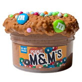 Peanut M&Ms