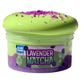 Lavender Matcha