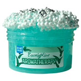 Eucalyptus Aromatherapy