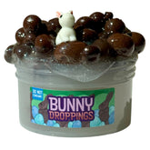 Bunny Droppings