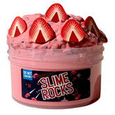 Strawberry Slime Rocks