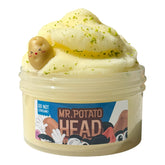 Mr Potato Head