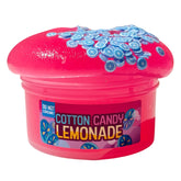 Cotton Candy Lemonade
