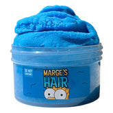 Marge's Hair