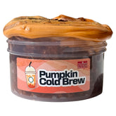 Pumpkin Cream Cold Brew