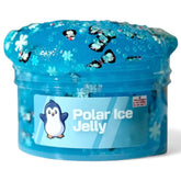 Polar Ice Jelly