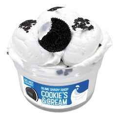 Cookies n Cream - 0
