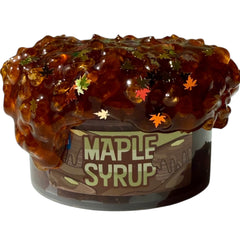 Maple Syrup