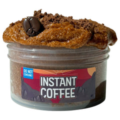 Instant Coffee