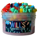 Will’s Christmas Lights
