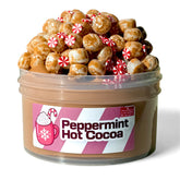 Peppermint Hot Cocoa