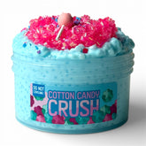 Cotton Candy Crush