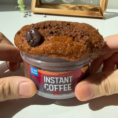 Instant Coffee