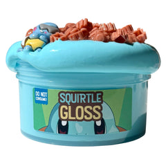 Squirtle Gloss