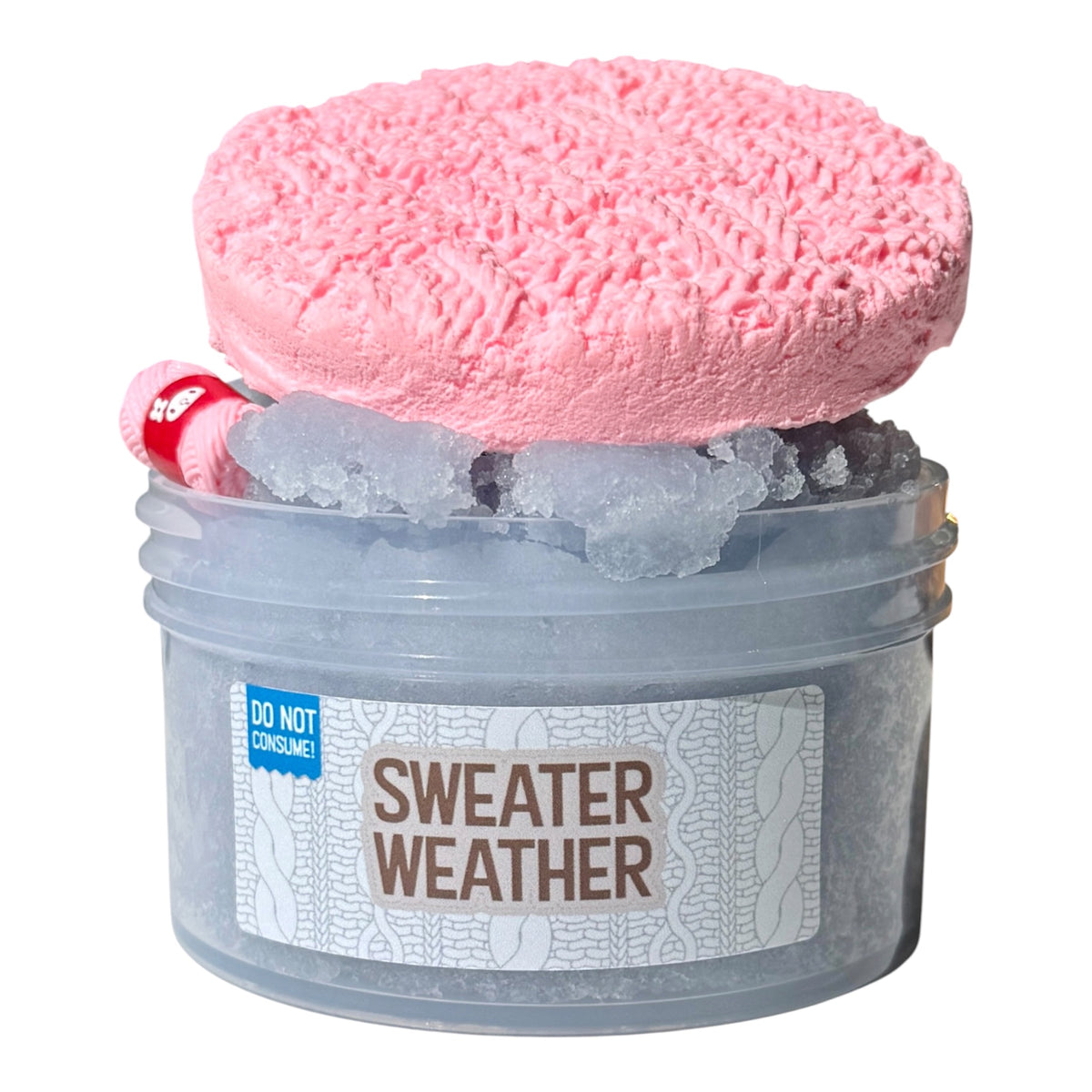 Sweater Weather