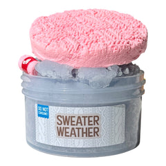 Sweater Weather