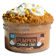 Load image into Gallery viewer, Pumpkin Crunch Cake
