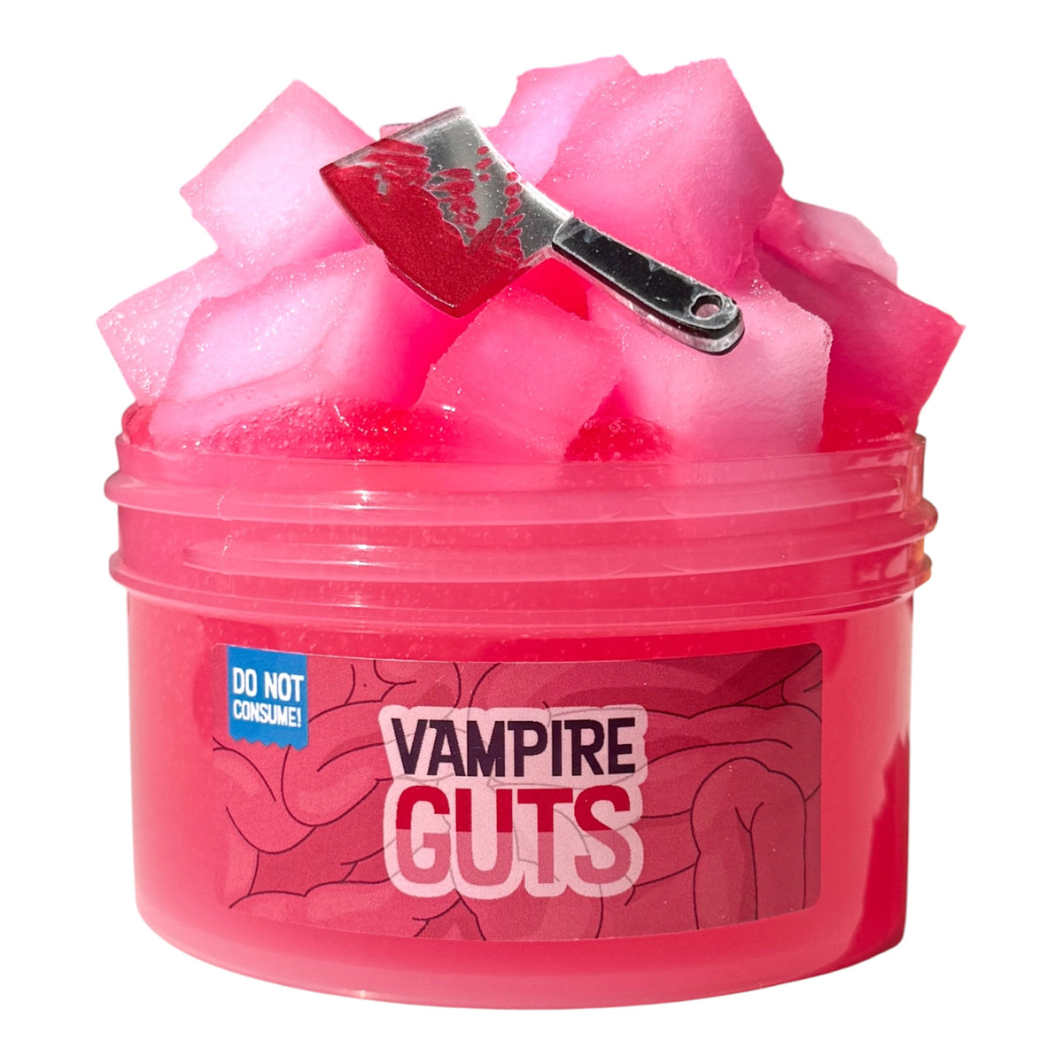 Vampire Guts
