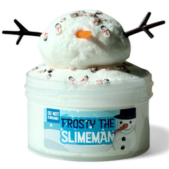 Frosty the Slimeman