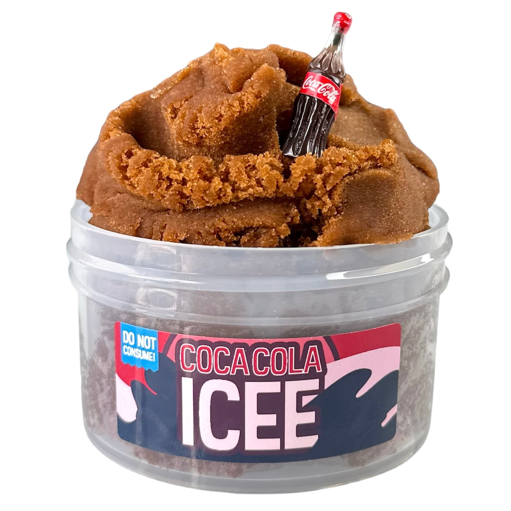 Coca Cola Icee