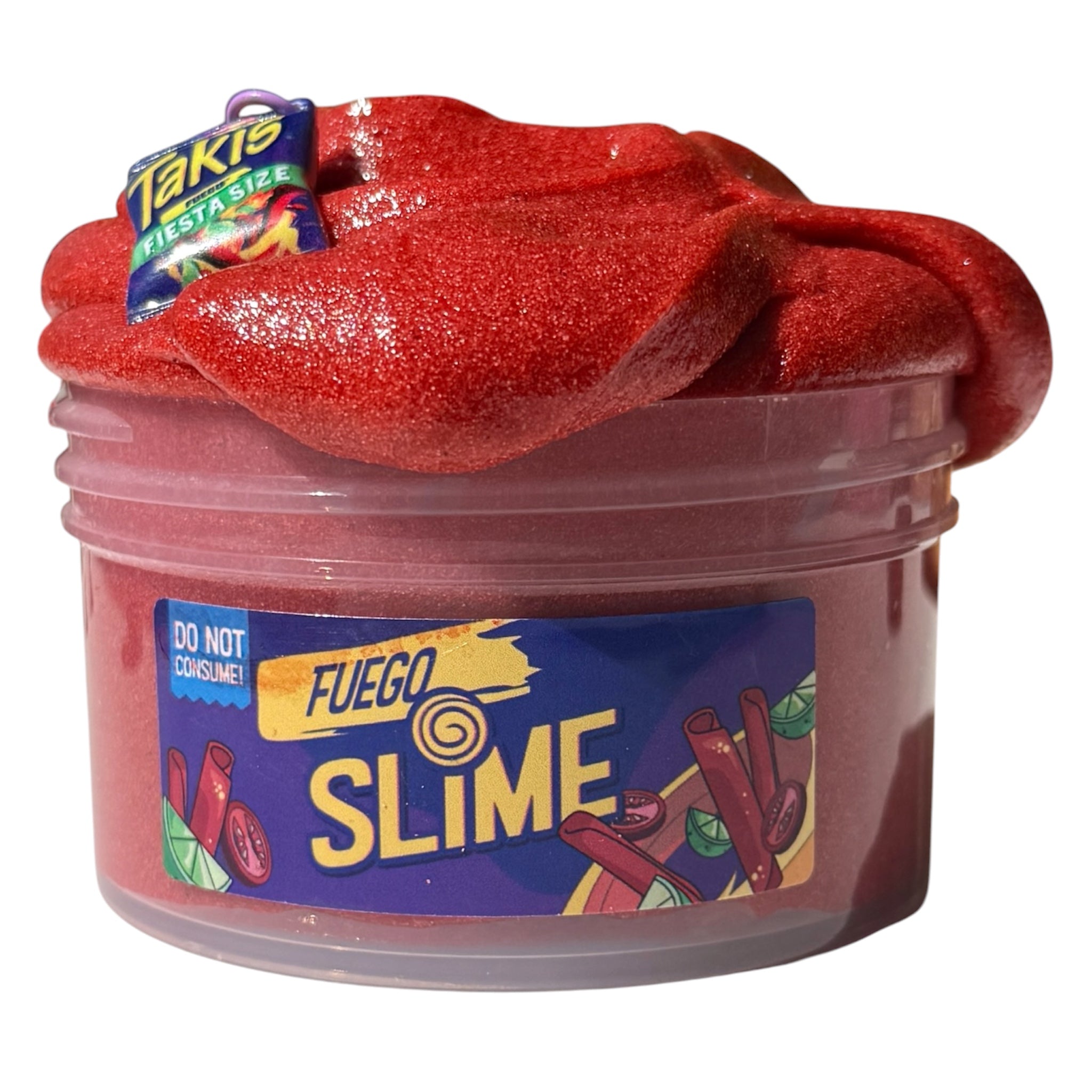 Fuego Slime