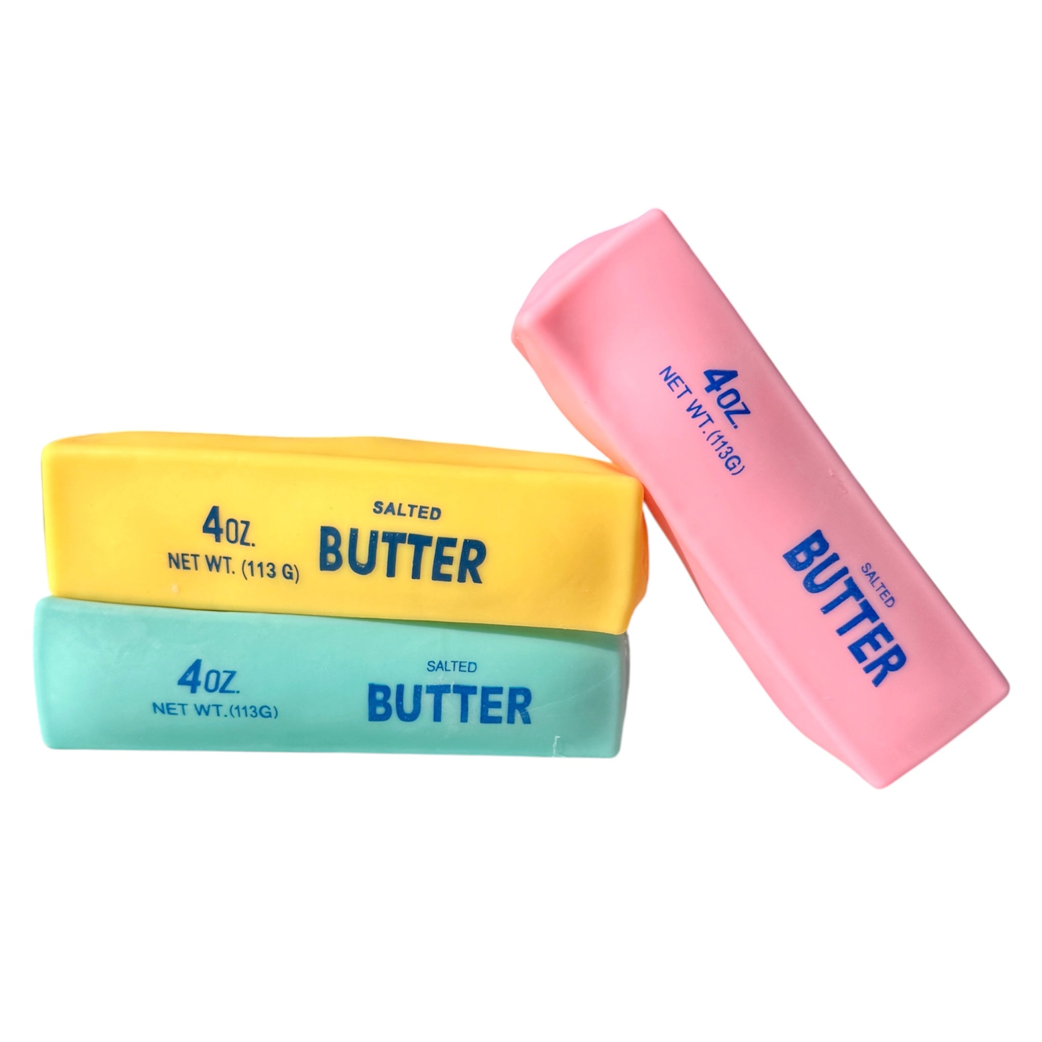 Butter Squishy