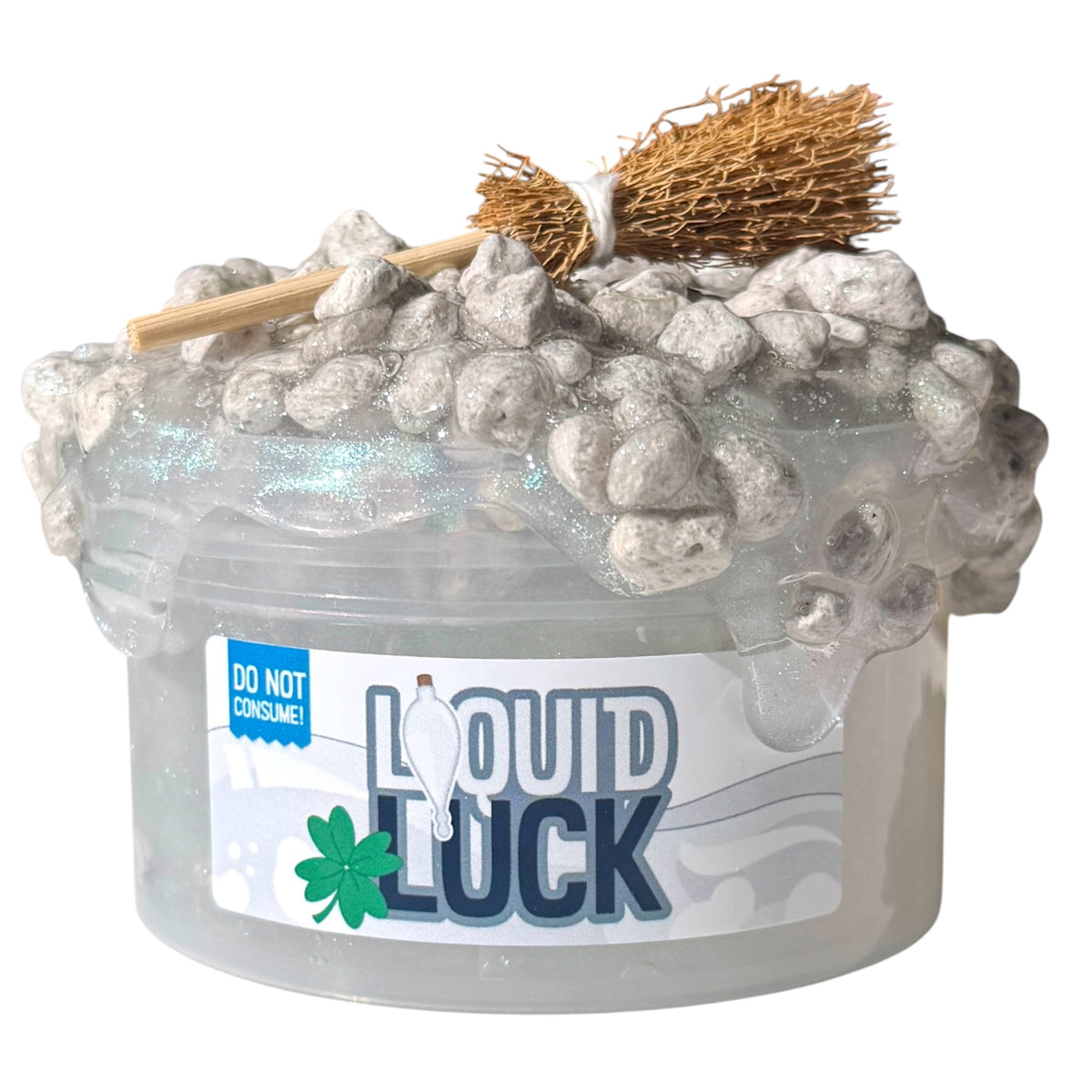 Liquid Luck