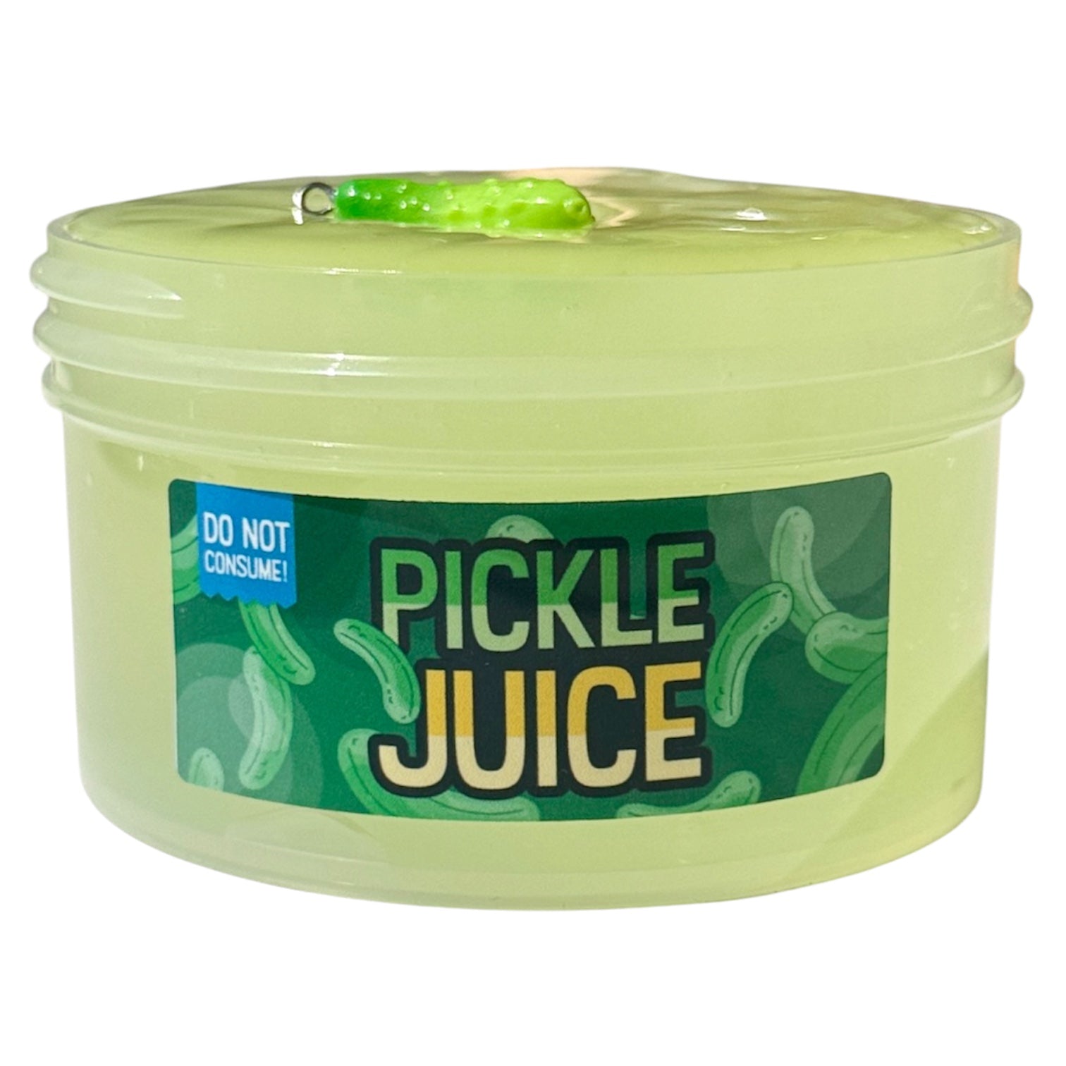Pickle Juice