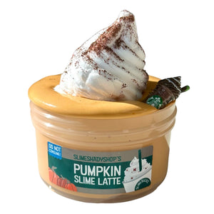Pumpkin Spice Latte