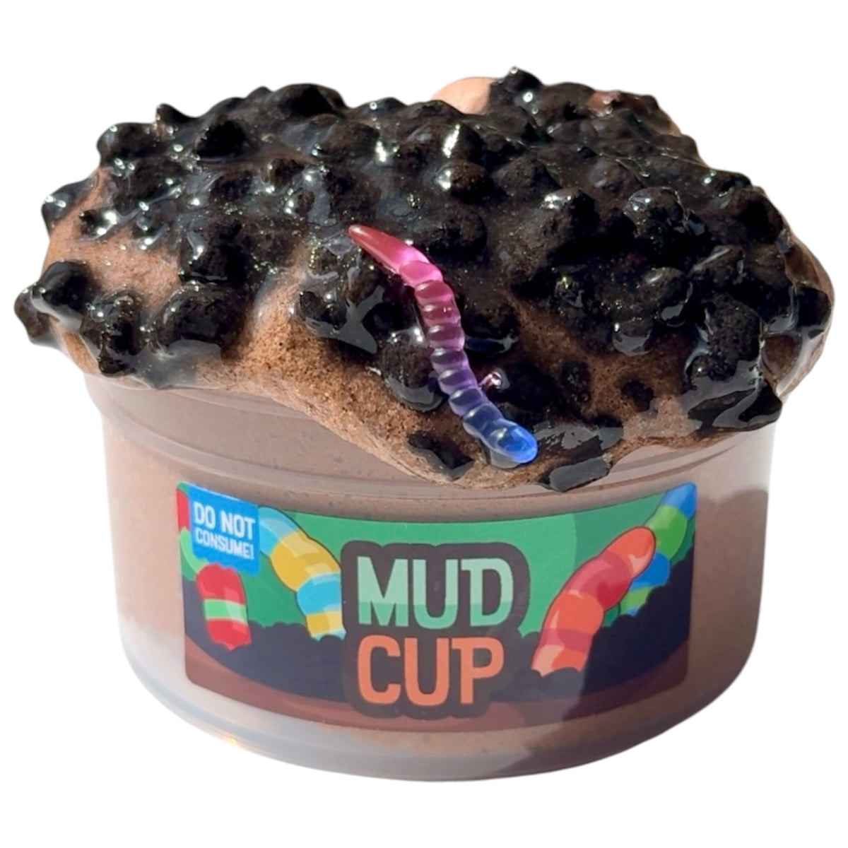 Mud Cup