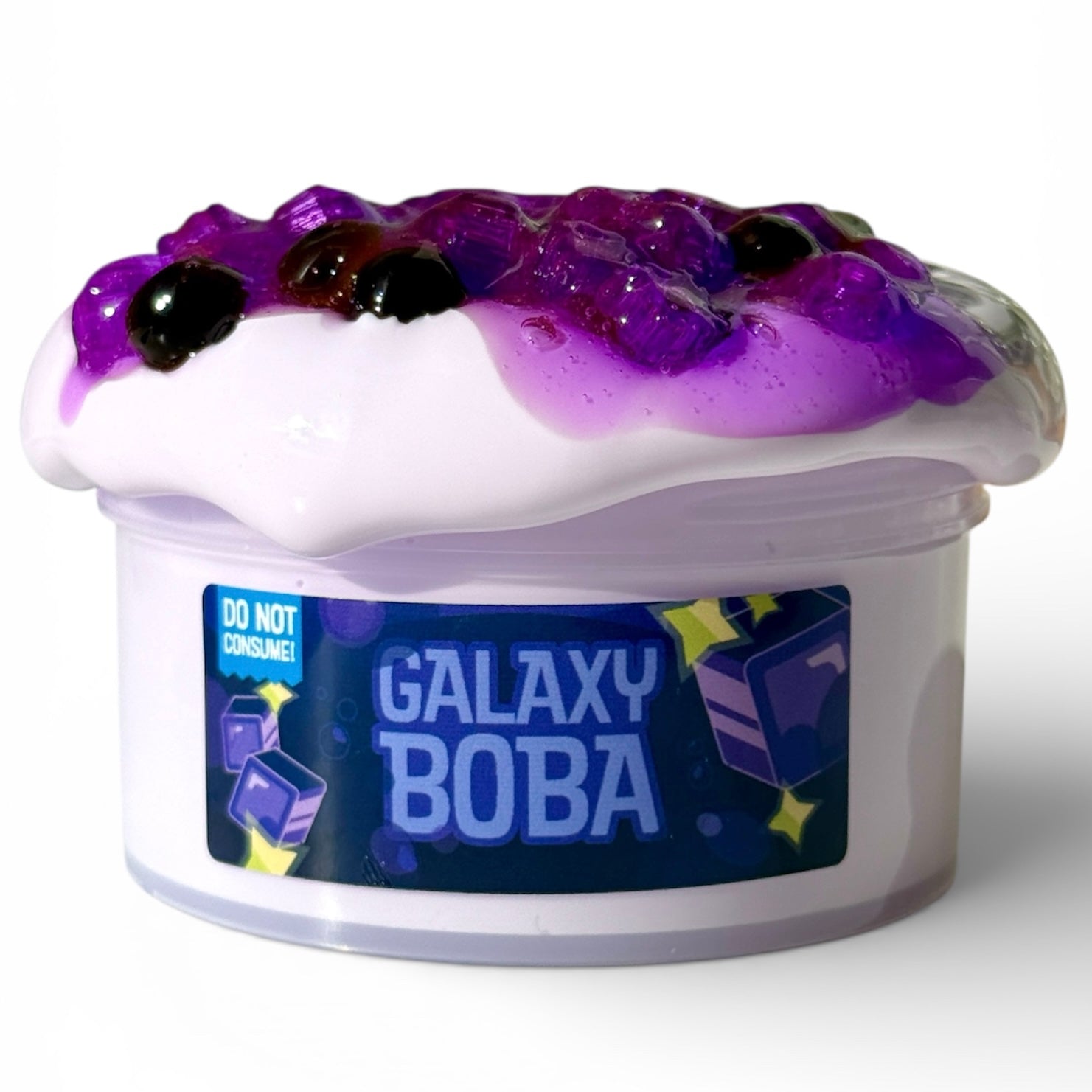 Galaxy Boba