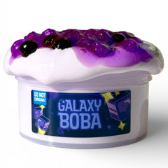 Galaxy Boba