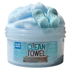 Clean Towel