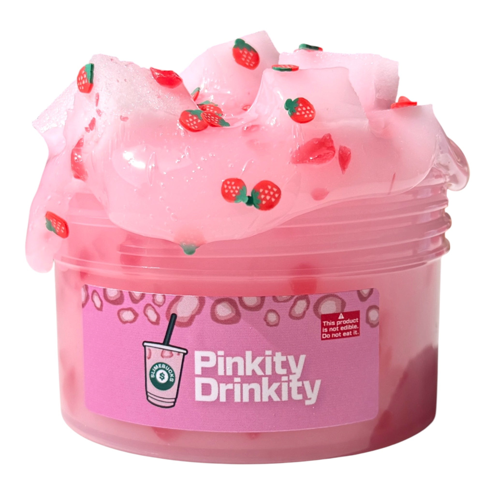 Pinkity Drinkity