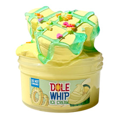 Dole Whip Ice Cream