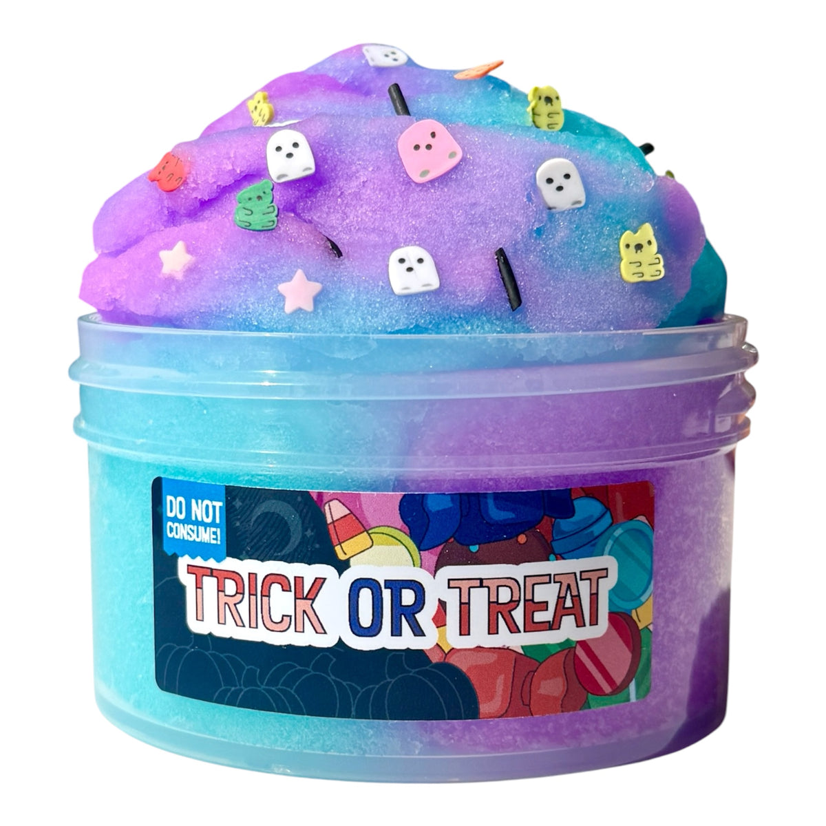 Trick or Treat