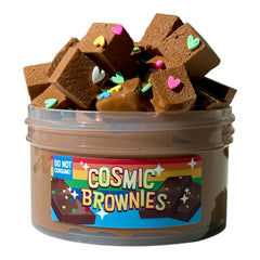 Cosmic Brownies
