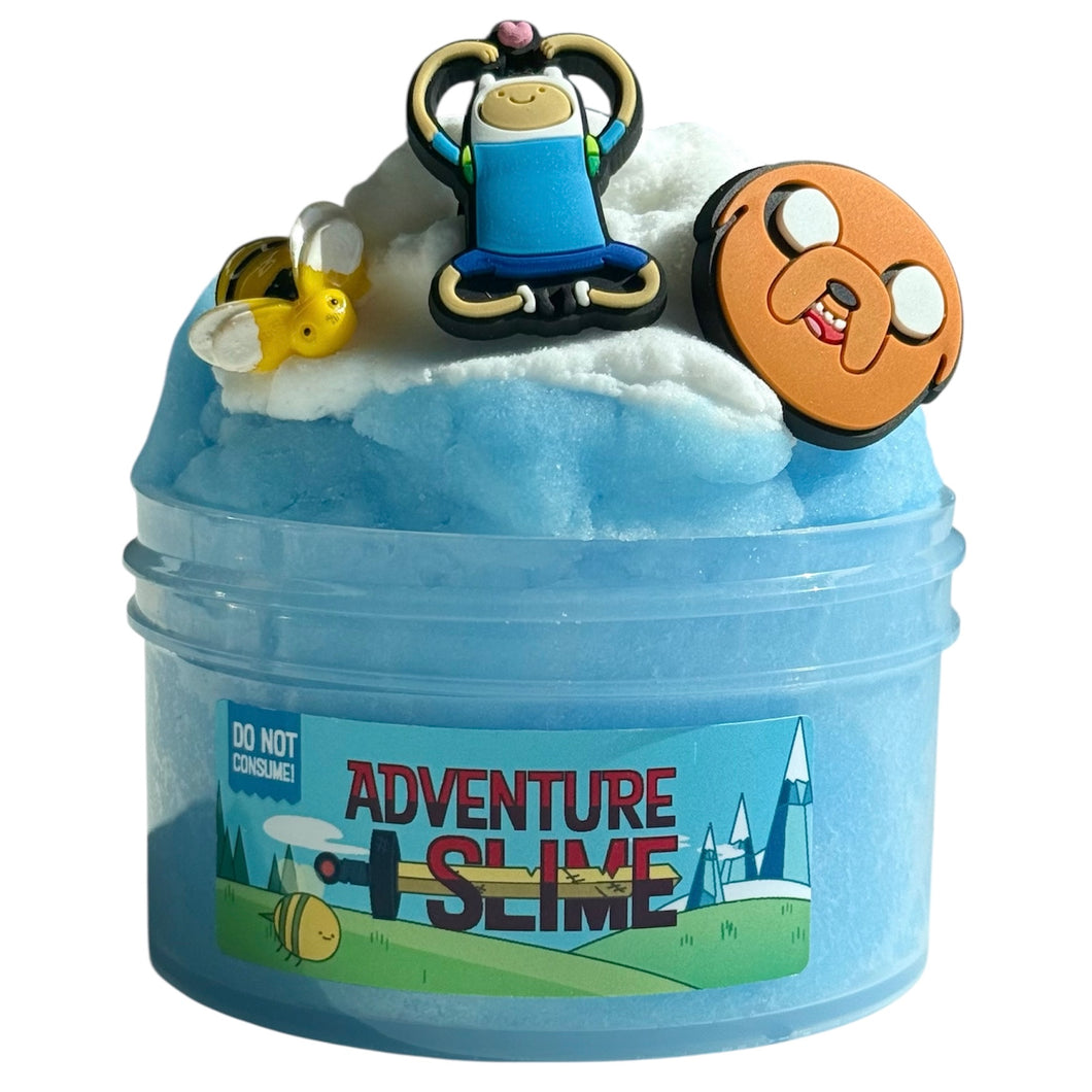Adventure Slime